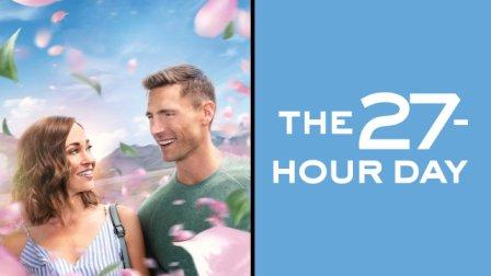 The 27-Hour Day English Subtitles