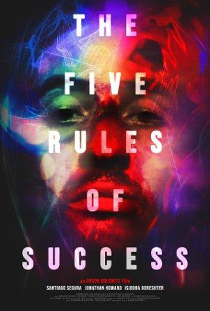The Five Rules of Success English Subtitles