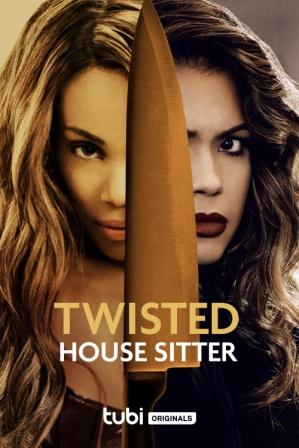 Twisted House Sitter English Subtitles