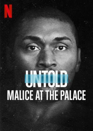 Untold Malice at the Palace movie English Subtitles