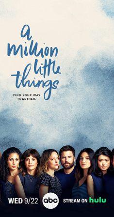 A Million Little Things Season 4 English Subtitles