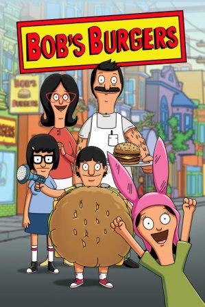 Bob's Burgers Season 12 English Subtitles