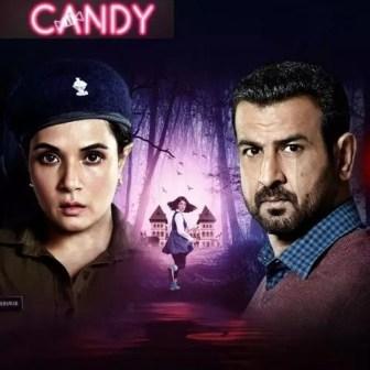 Candy 2021 series English Subtitles