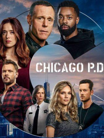 Chicago P.D. season 9 English Subtitles