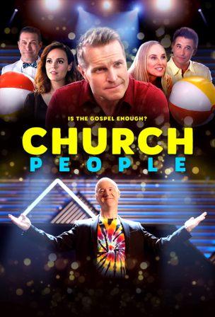 Church People 2021 ENglish subtitles