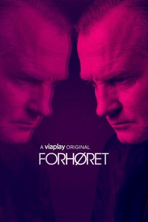 Forhoeret (Forhøret) English Subtitles Season 1 and Season 2