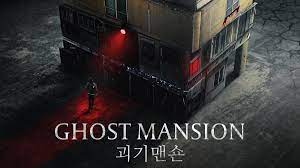 Ghost Mansion 2021 English Subtitles