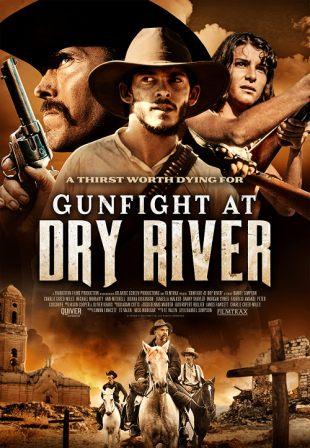 Gunfight at Dry River (2021) English Subtitles