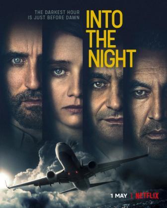 Into the Night English Subtitles Season 1 and Season 2