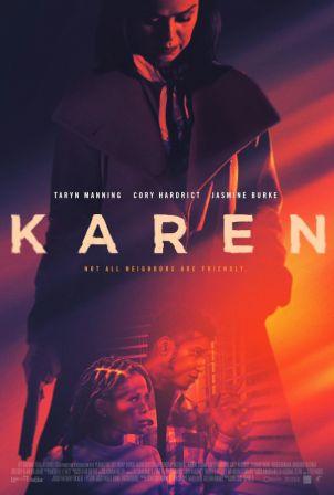 Karen (2021) English Subtitle