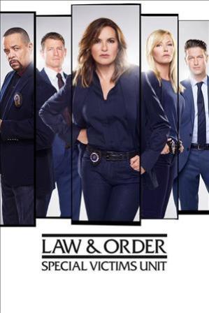 Law & Order Special Victims Unit Season 23 Subtitles [English] S23 Srt ...