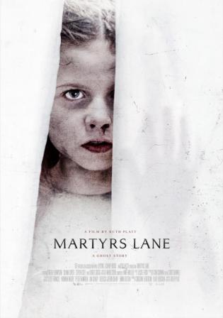 Martyrs Lane (2021) English Subtitles