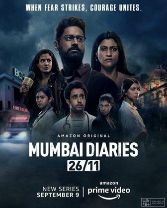 Mumbai Diaries 26 11 English Subtitles