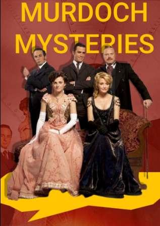 Murdoch Mysteries Season 15 English Subtitles