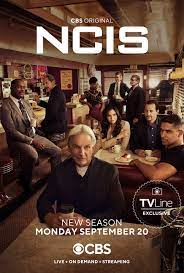 NCIS season 19 English Subtitles All Episodes