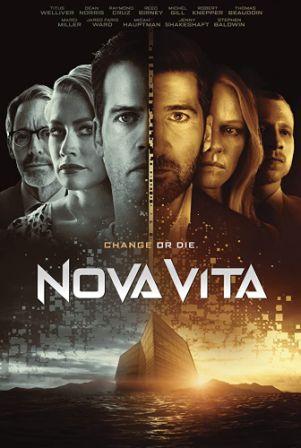 Nova Vita English Subtitles Season 1 Series