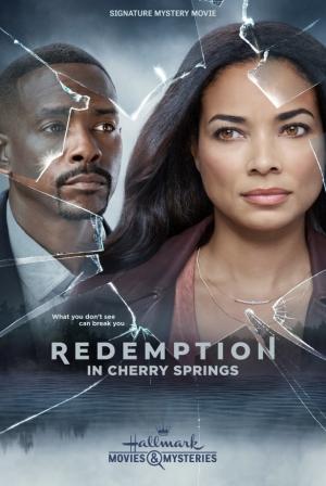 Redemption in Cherry Springs English Subtitles