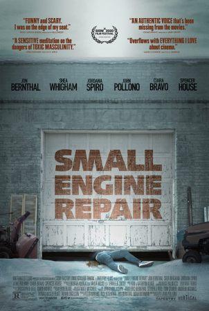 Small Engine Repair 2021 movie english Subtitles