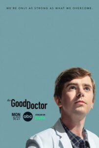 The Good Doctor Season 5 ENglish Subtitels S5 All Ep