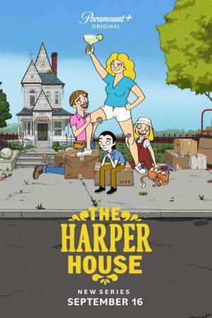 The Harper House English Subtitles Season 1