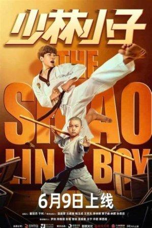 The Shaolin Boy 2021 English Subtitles