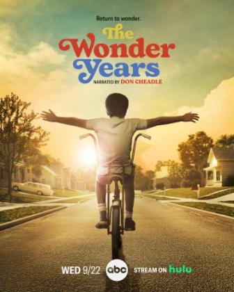 The Wonder Years English Subtitles Season 1