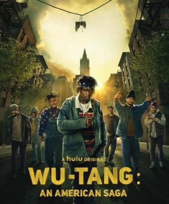 Wu-Tang An American Saga season 2 English Subtitles