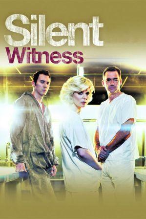 silent witness season 24 English Subtitles