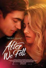 After We Fell 2021 ENglish SUbtitles