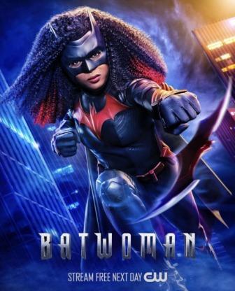 Batwoman Season 3 English Subtitles