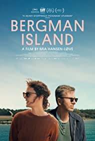 Bergman Island English Subtitles