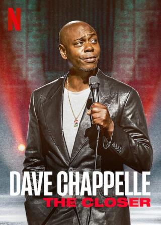 Dave Chappelle The Closer English Subtitles