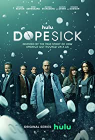 Dopesick 2021 Season 1 English Subtitles