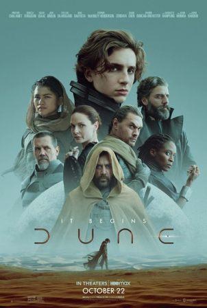 Dune 2021 English Subtitles