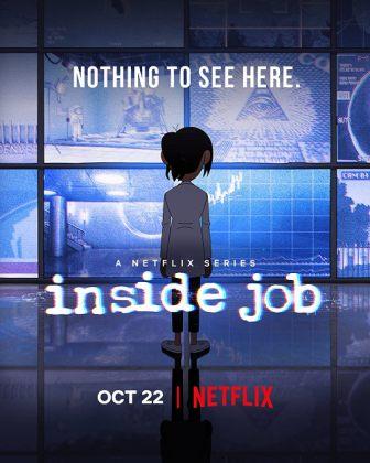 Inside Job 2021 ENglish Subtitles Netflix