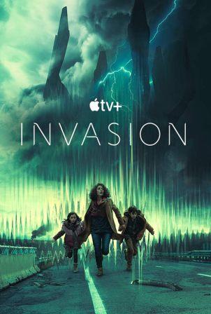 Invasion 2021 English Subtitles