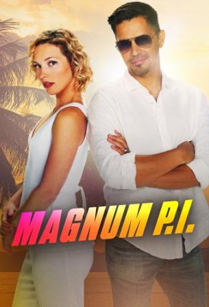 Magnum P.I. Season 4 English Subtitles