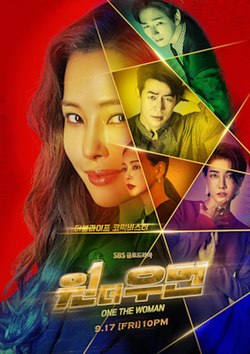 One the Woman English Subtitles Korean Drama