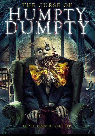 The Curse of Humpty Dumpty English Subtitles