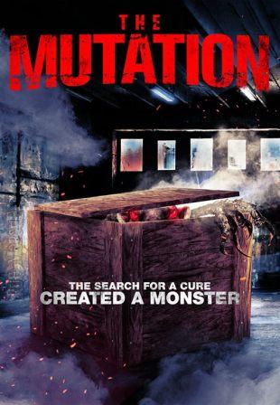 The Mutation 2021 movie English Subtitles
