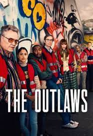 The Outlaws 2021 season 1 English Subtitles