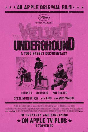 The Velvet Underground English Subtitles