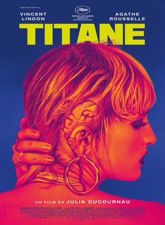 Titane (2021) ENglish Subtitles