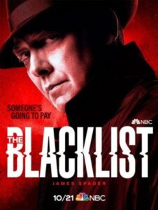 the blacklist season 9 English Subtitles