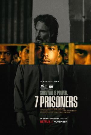 7 Prisoners English Subtitles