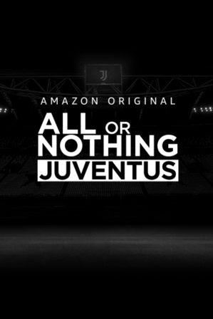 All or Nothing Juventus (2021) (Season 1) English Subtitles