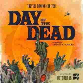 Day of the Dead Season 1 English subtitles Download