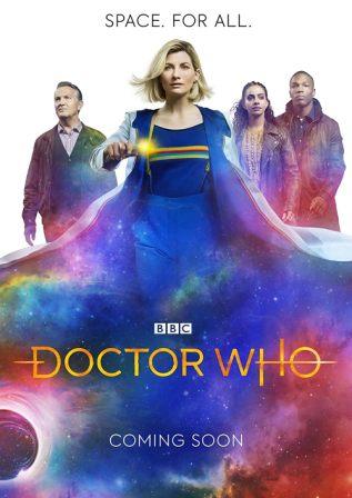 Doctor Who season 13 English Subtitles