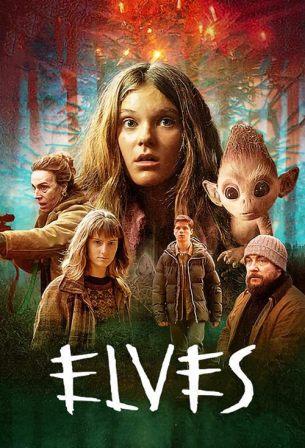 Elves (Nisser) Season 1 English subtitles Download