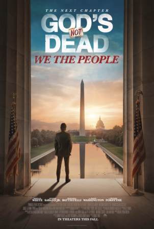God's Not Dead We the People English Subtitles